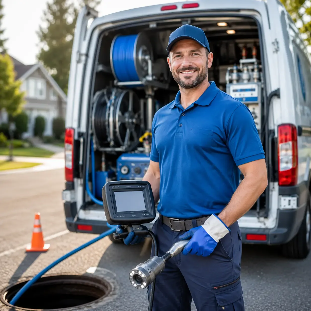 Local Pipe Relining specialists in Flowery Branch, GA