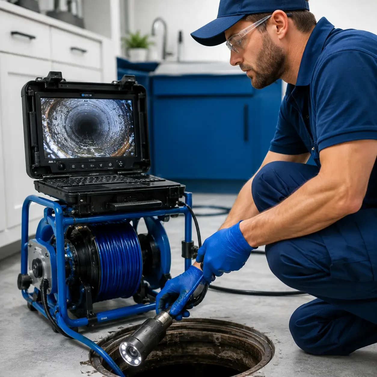 Pipe Relining professionals serving Flowery Branch, GA